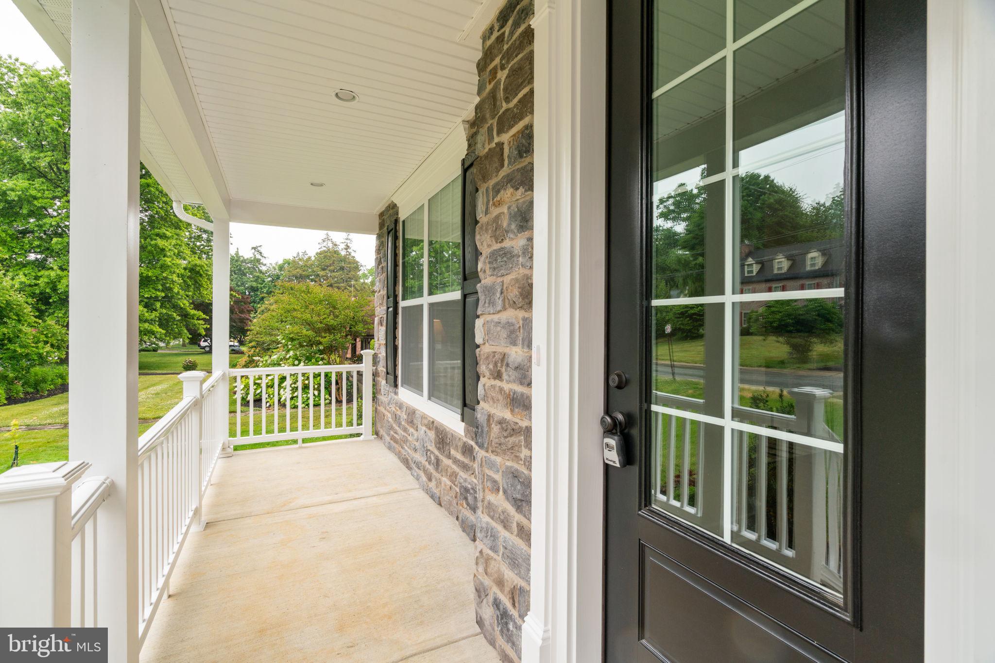 HIGHLAND FARMS - Residential