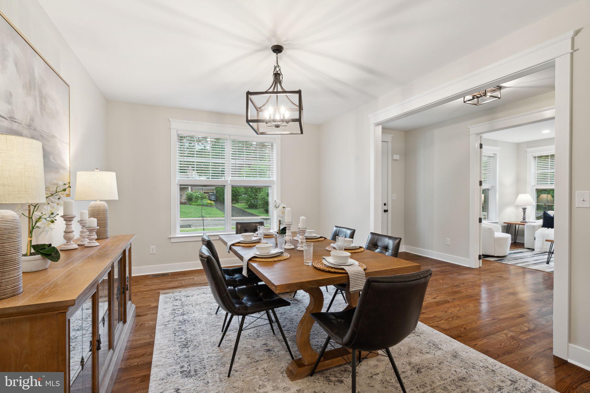 HIGHLAND FARMS - Residential