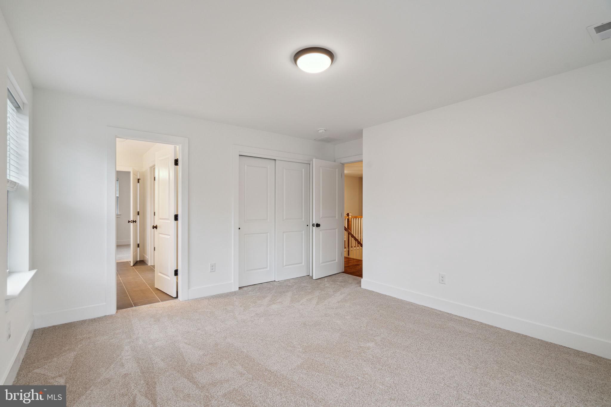 HIGHLAND FARMS - Residential