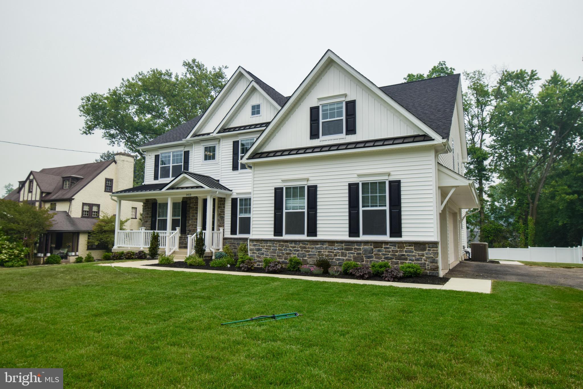 HIGHLAND FARMS - Residential