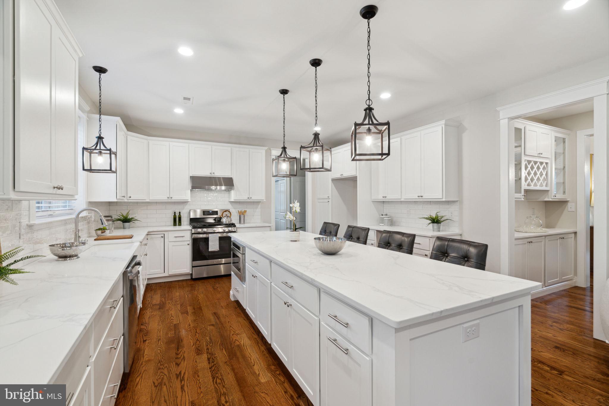 HIGHLAND FARMS - Residential