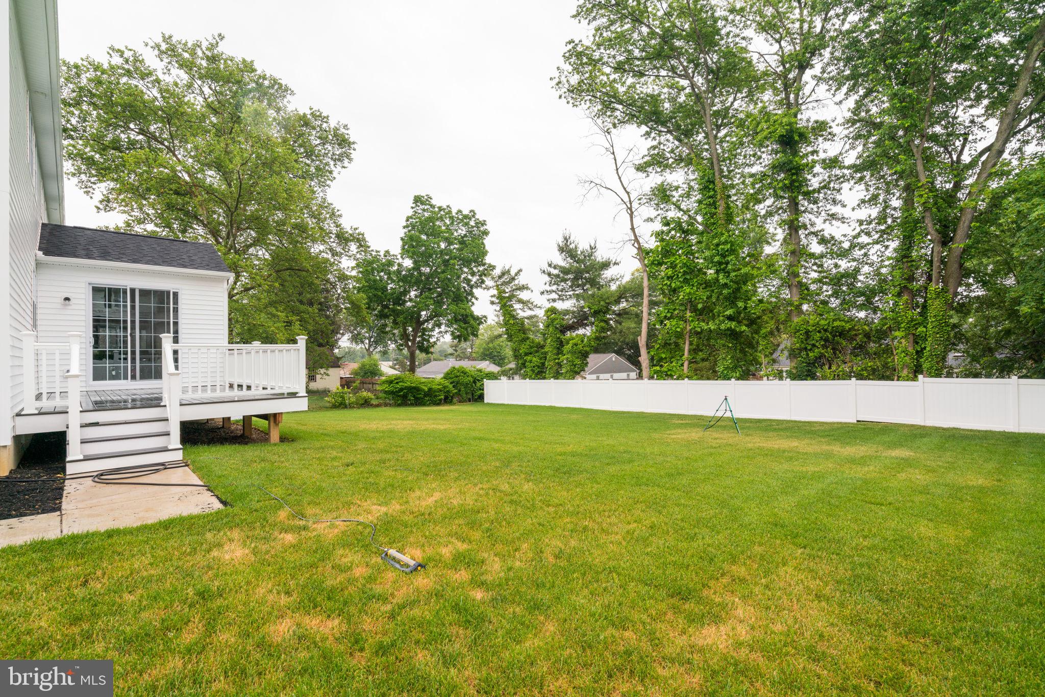 HIGHLAND FARMS - Residential