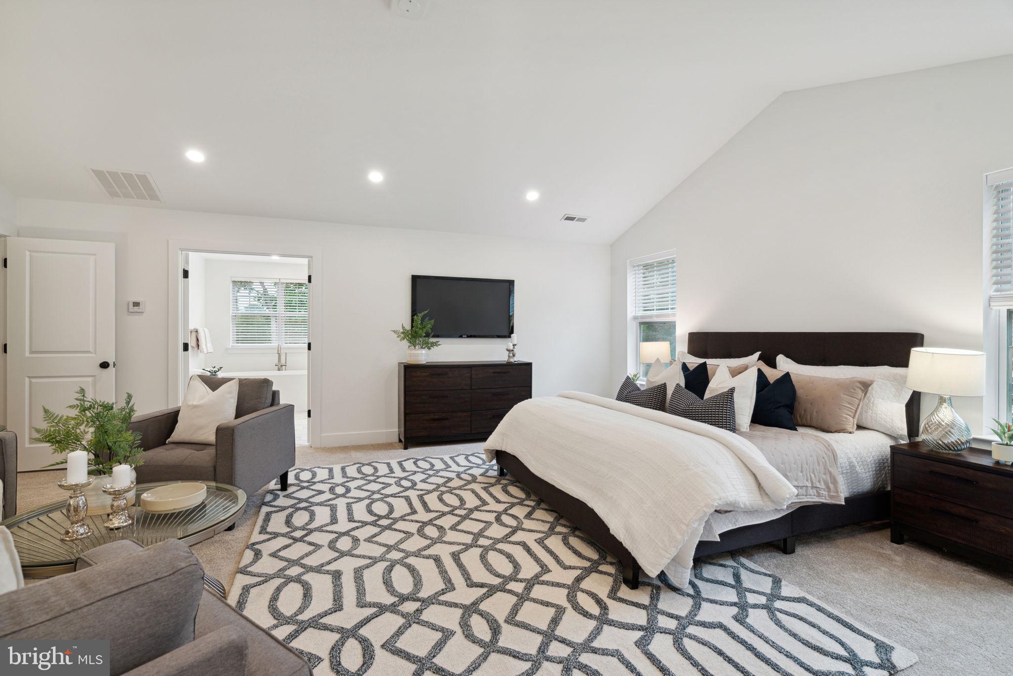 HIGHLAND FARMS - Residential