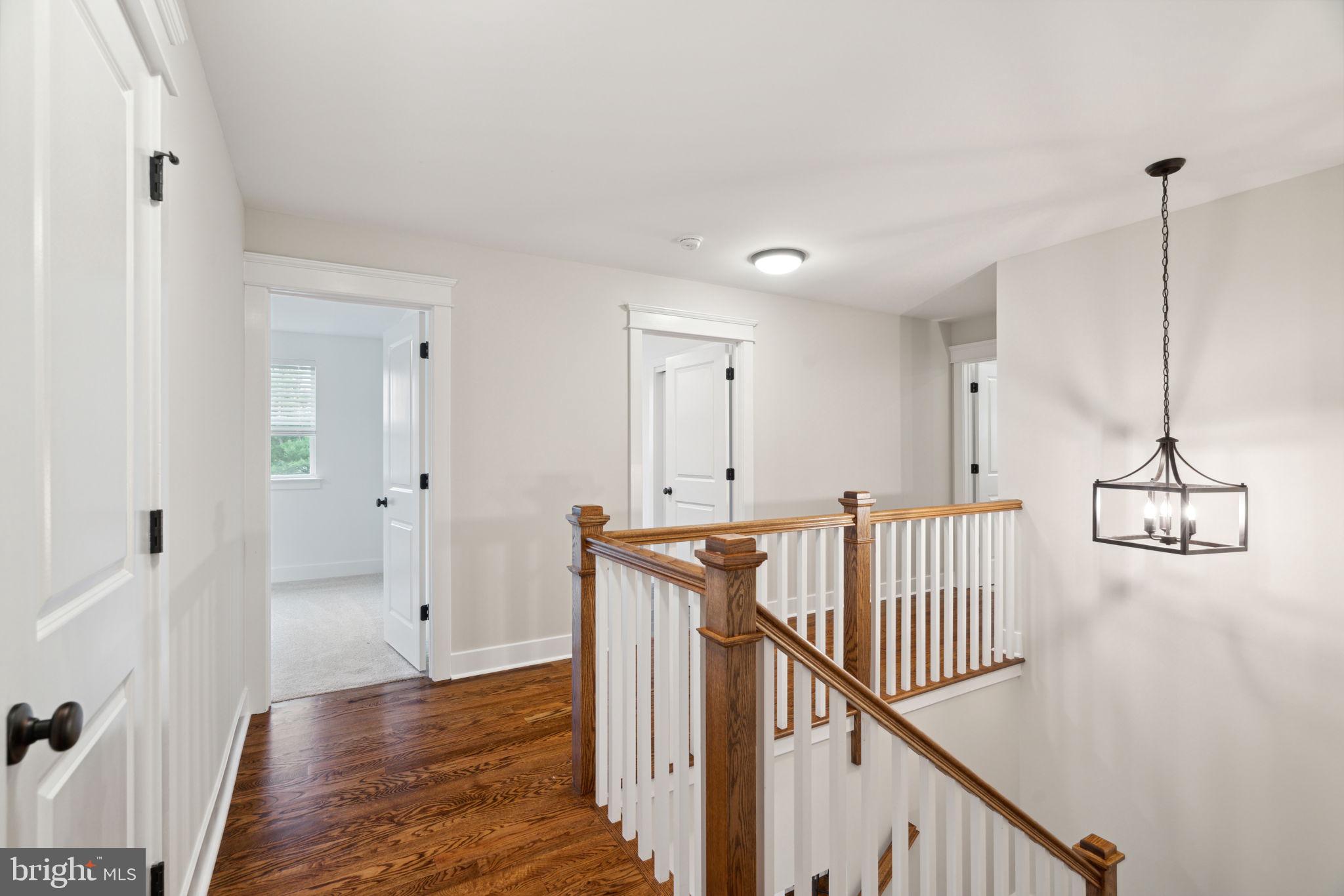 HIGHLAND FARMS - Residential