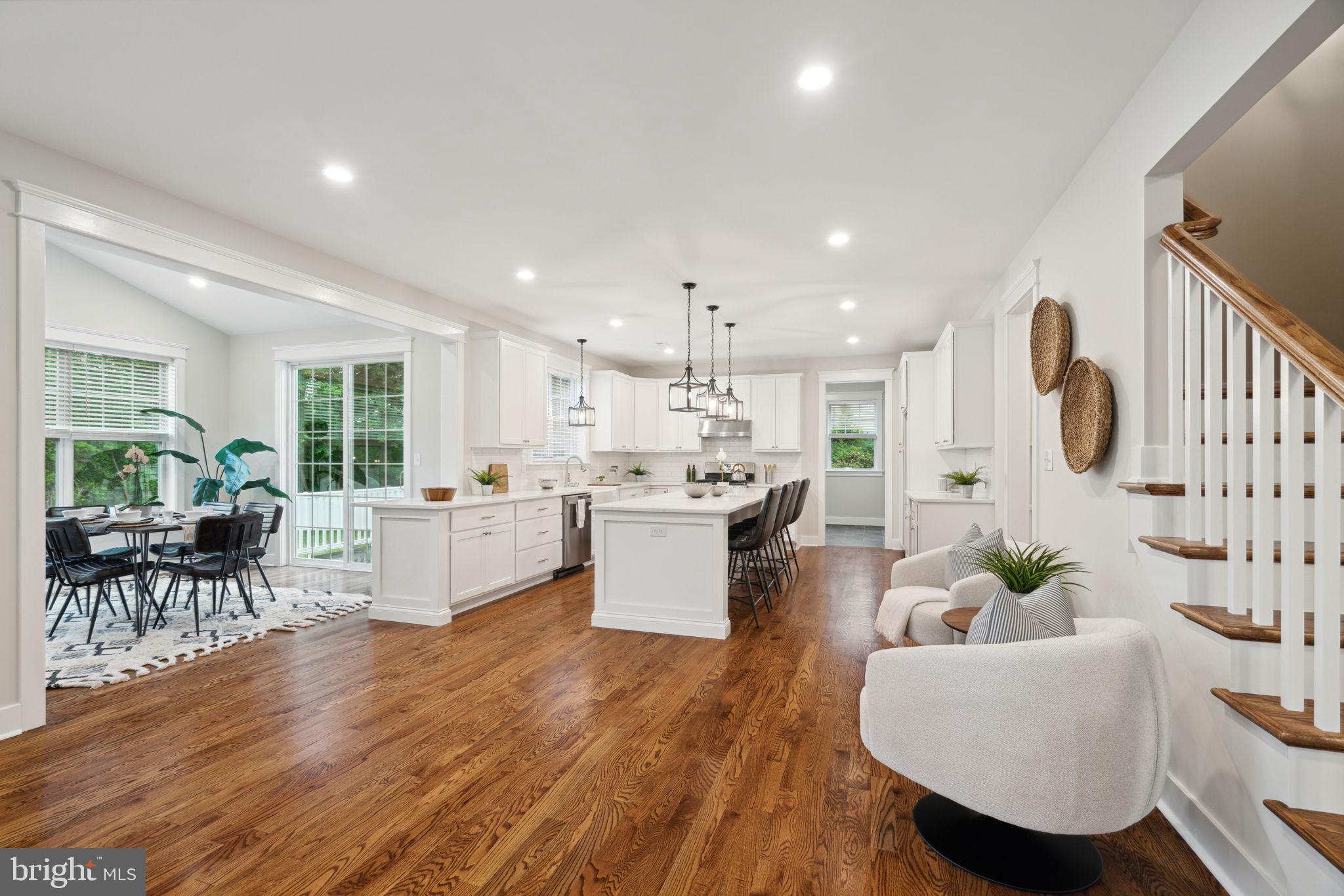 HIGHLAND FARMS - Residential