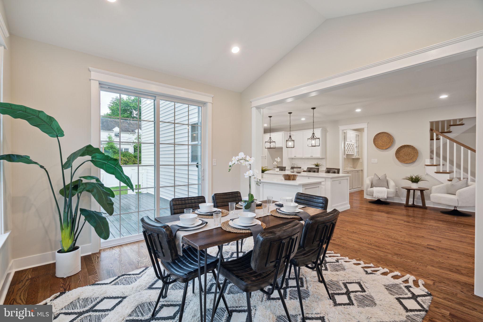 HIGHLAND FARMS - Residential