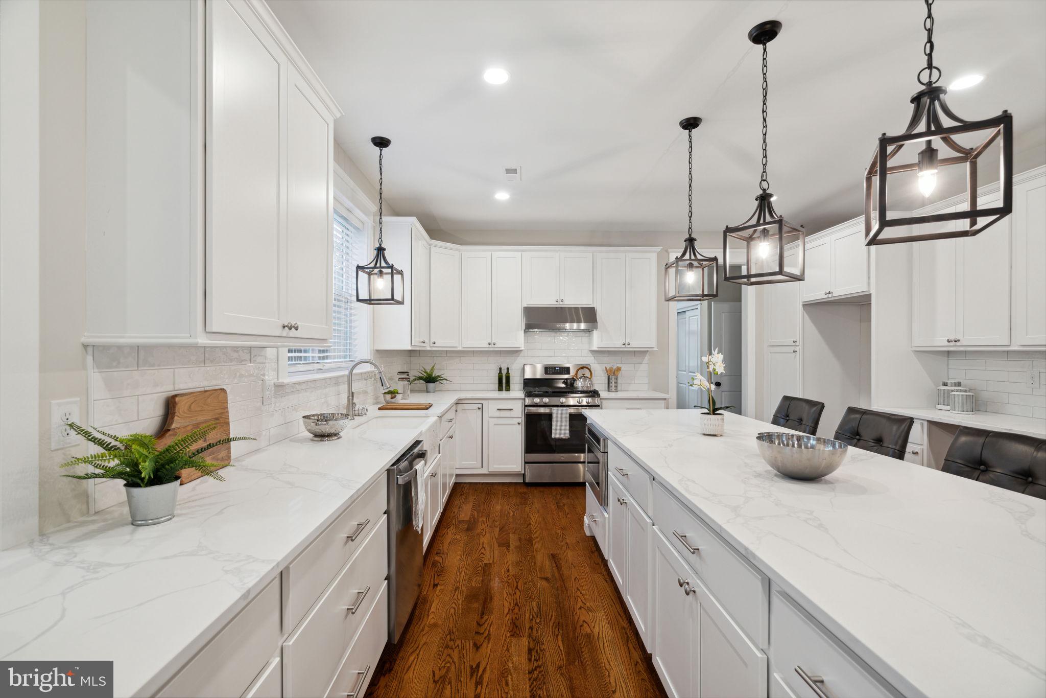 HIGHLAND FARMS - Residential