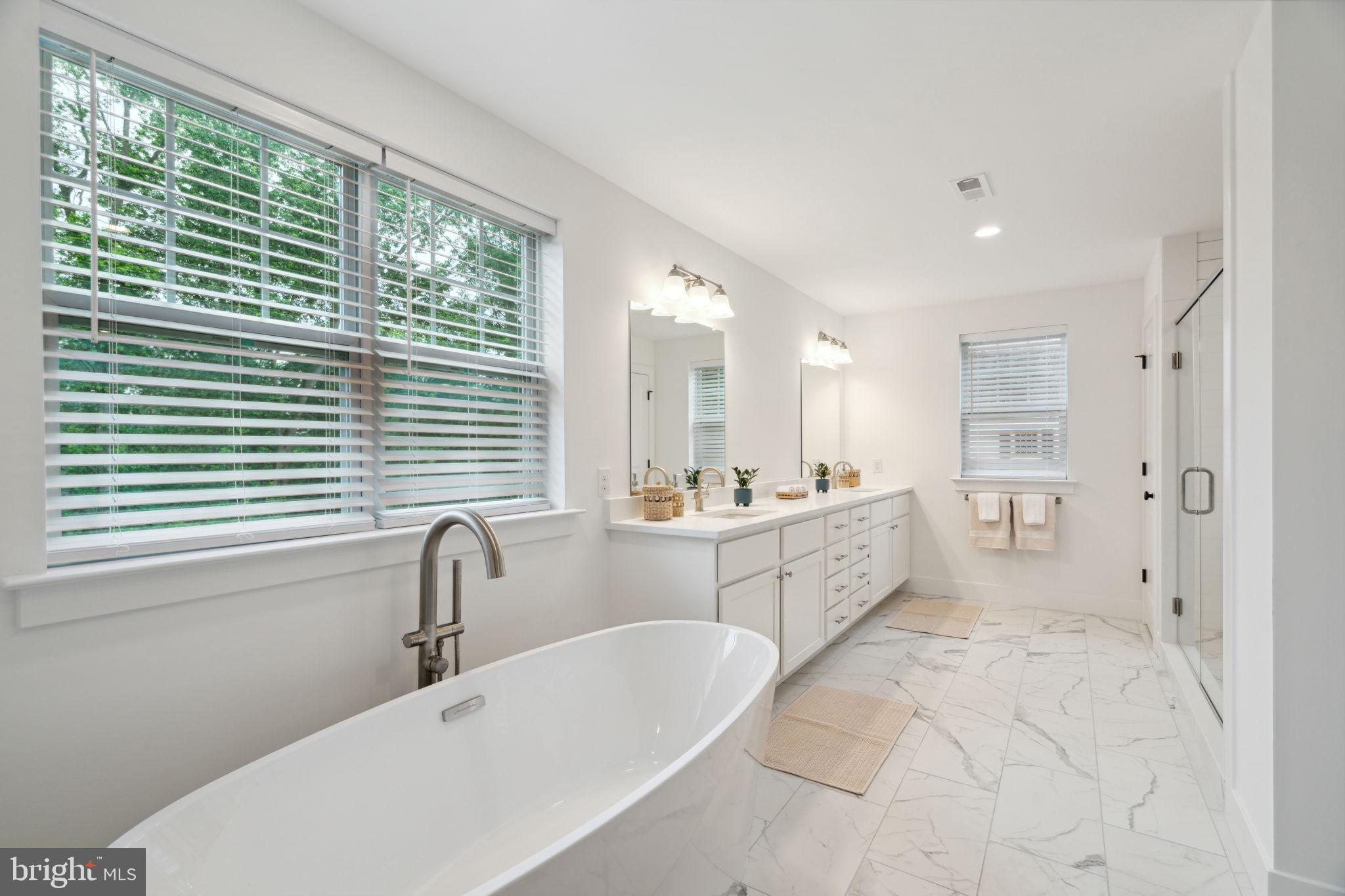 HIGHLAND FARMS - Residential