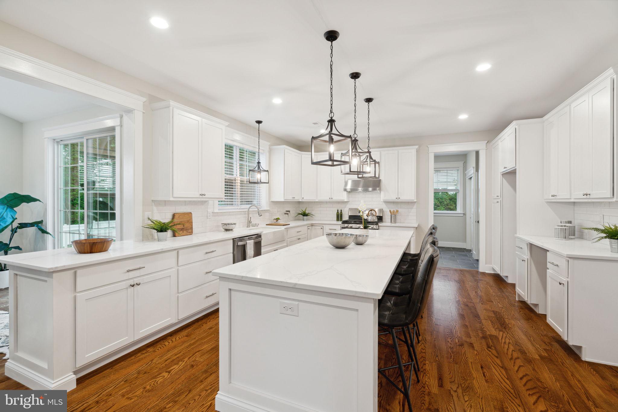 HIGHLAND FARMS - Residential