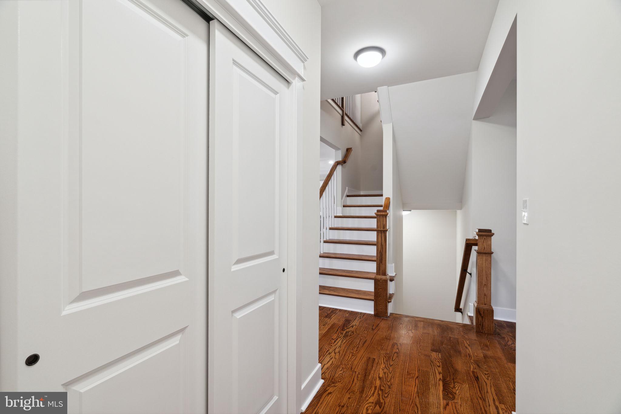 HIGHLAND FARMS - Residential