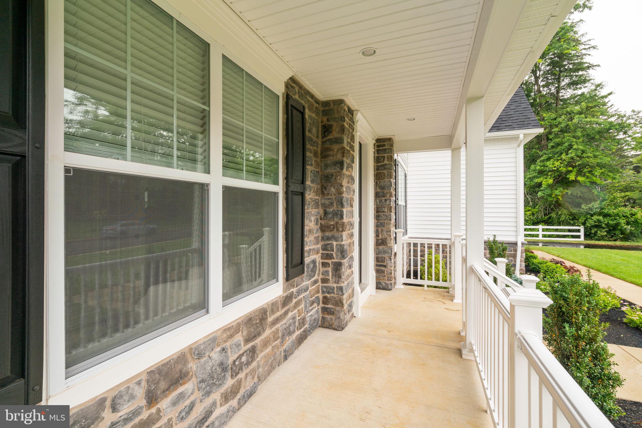 HIGHLAND FARMS - Residential