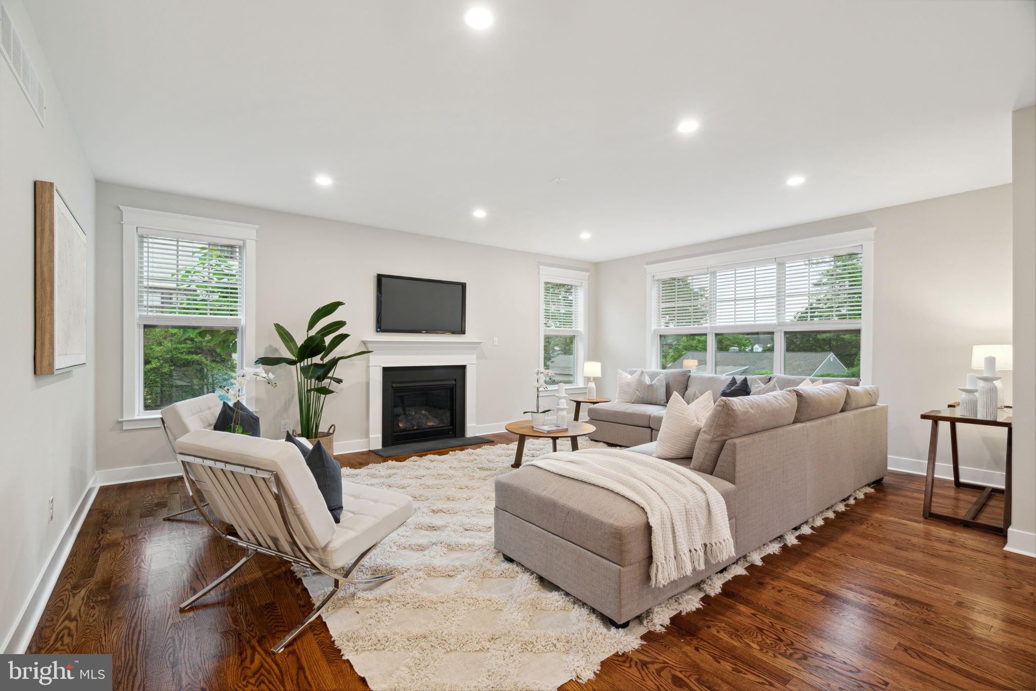 HIGHLAND FARMS - Residential