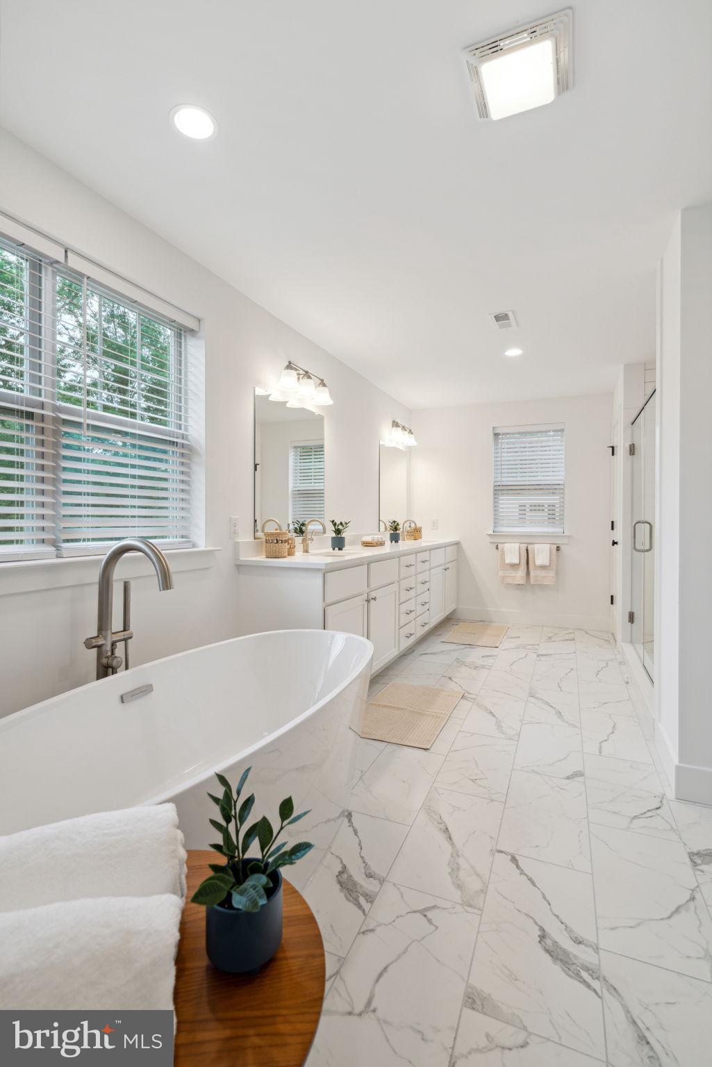 HIGHLAND FARMS - Residential