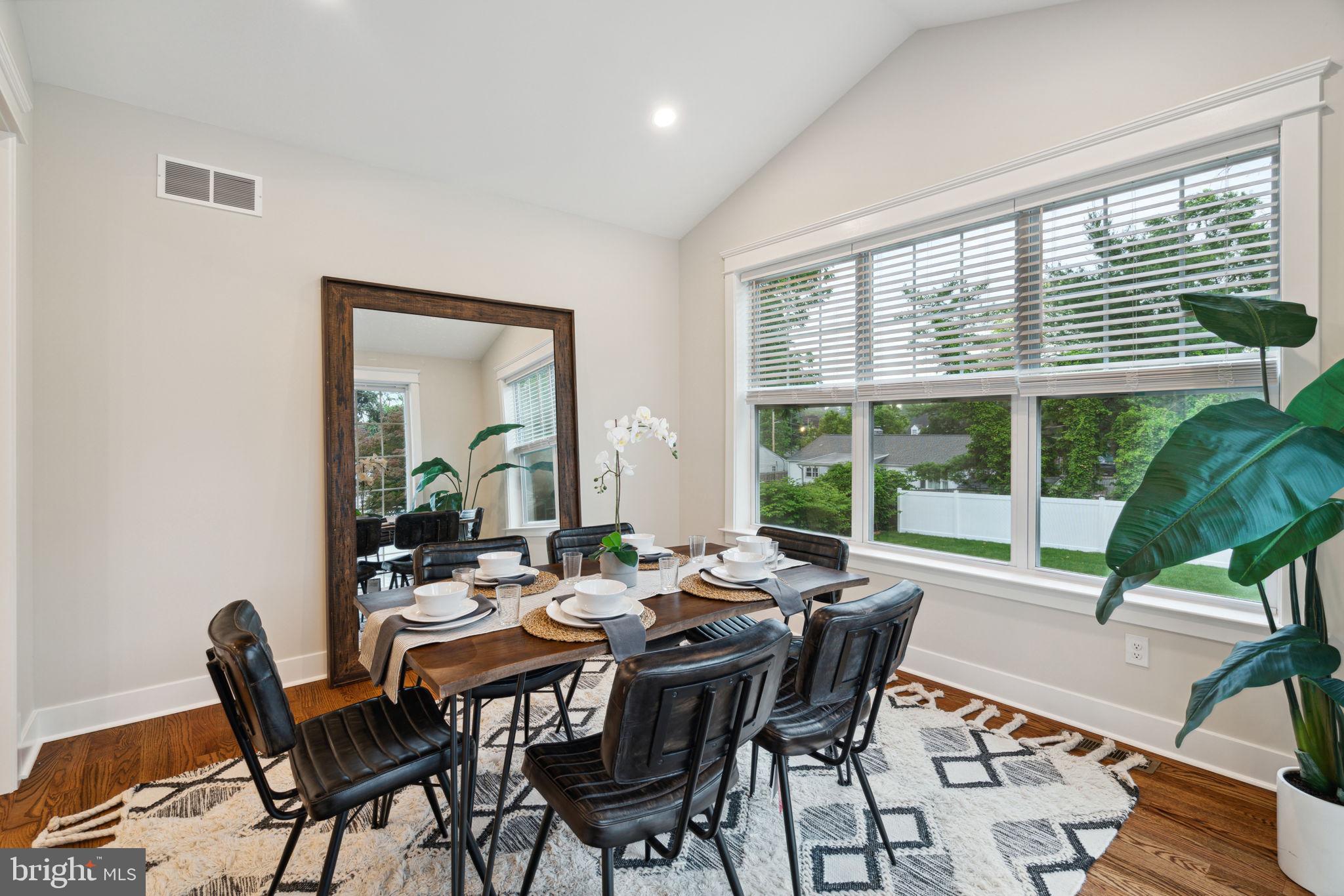 HIGHLAND FARMS - Residential