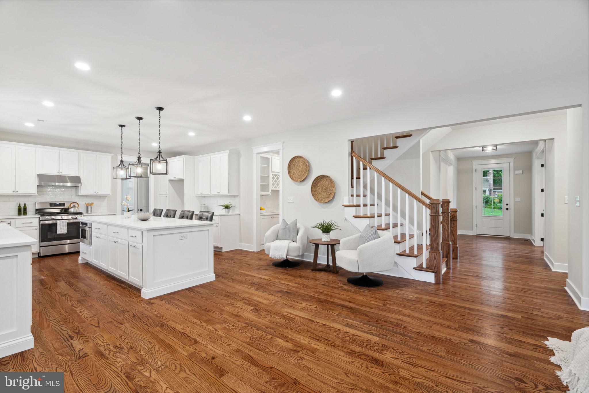 HIGHLAND FARMS - Residential