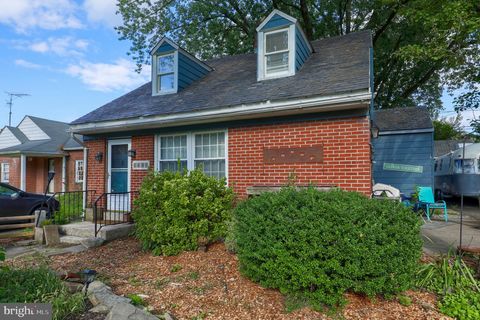 Photo of 1439 GLEN MOORE CIR, LANCASTER, PA 17601 (MLS # PALA2041052)