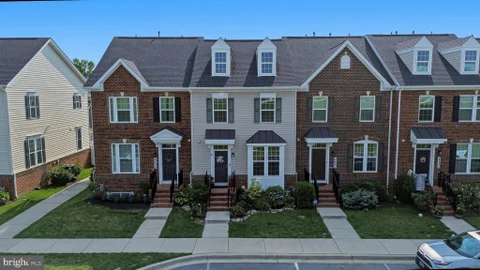 4488 Maidengrass Lane, Monrovia, MD 21770 - MLS#: MDFR2085946
