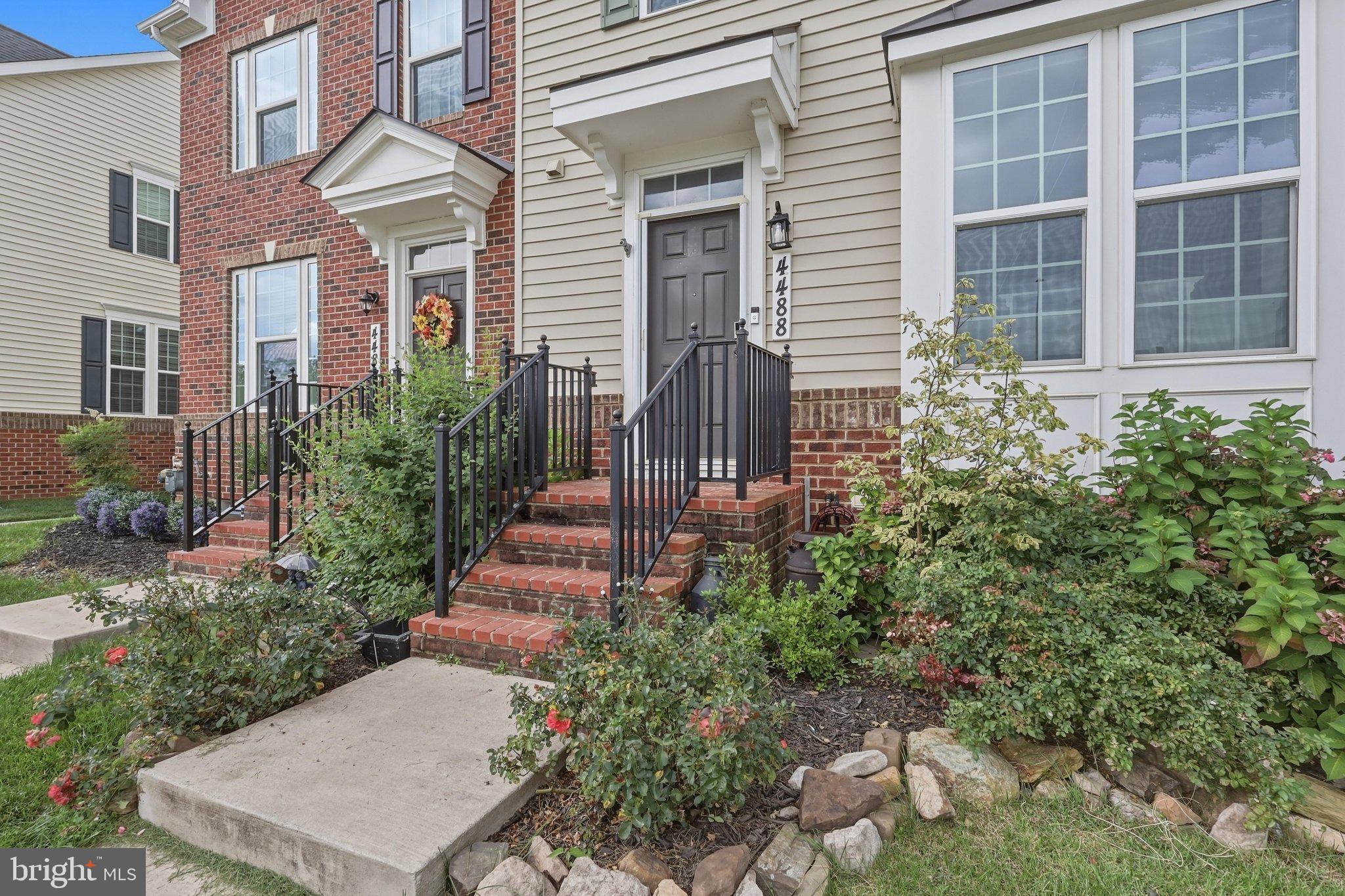 4488 MAIDENGRASS LANE