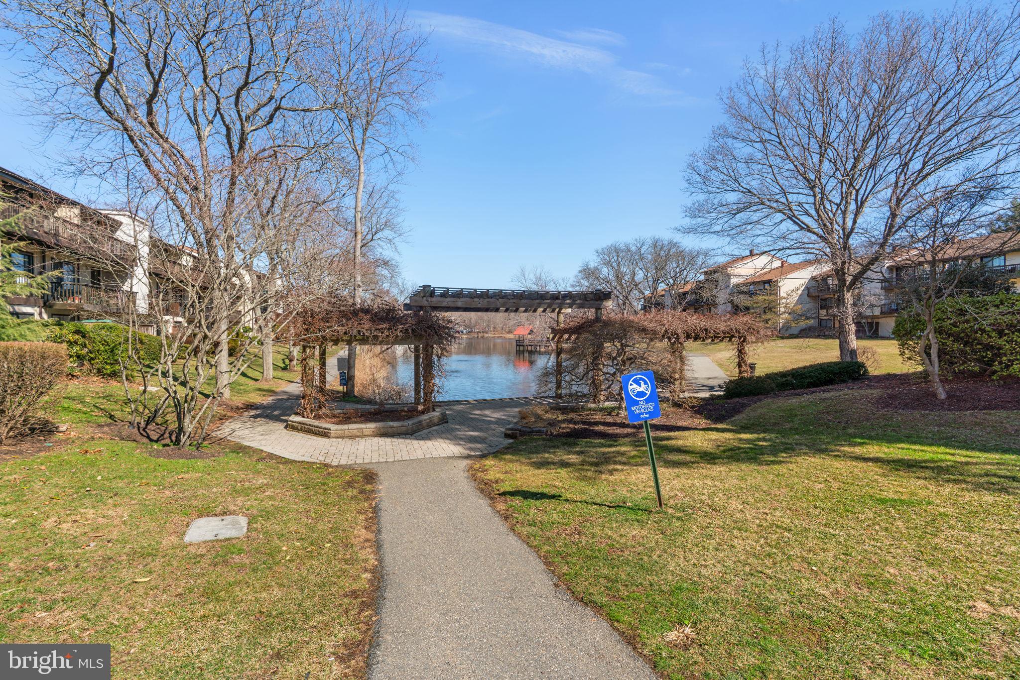 THE COVE - Residential