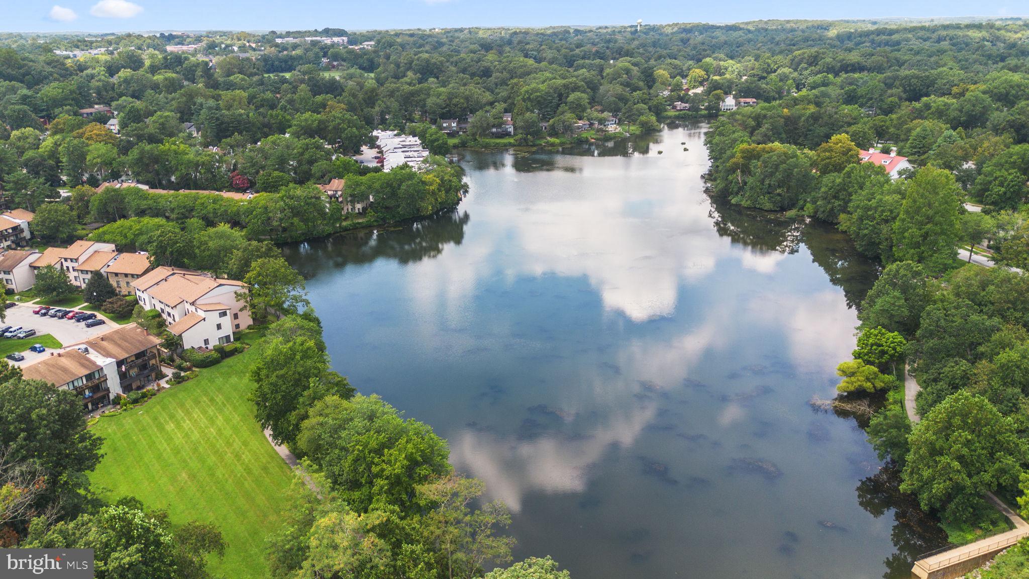 THE COVE - Residential