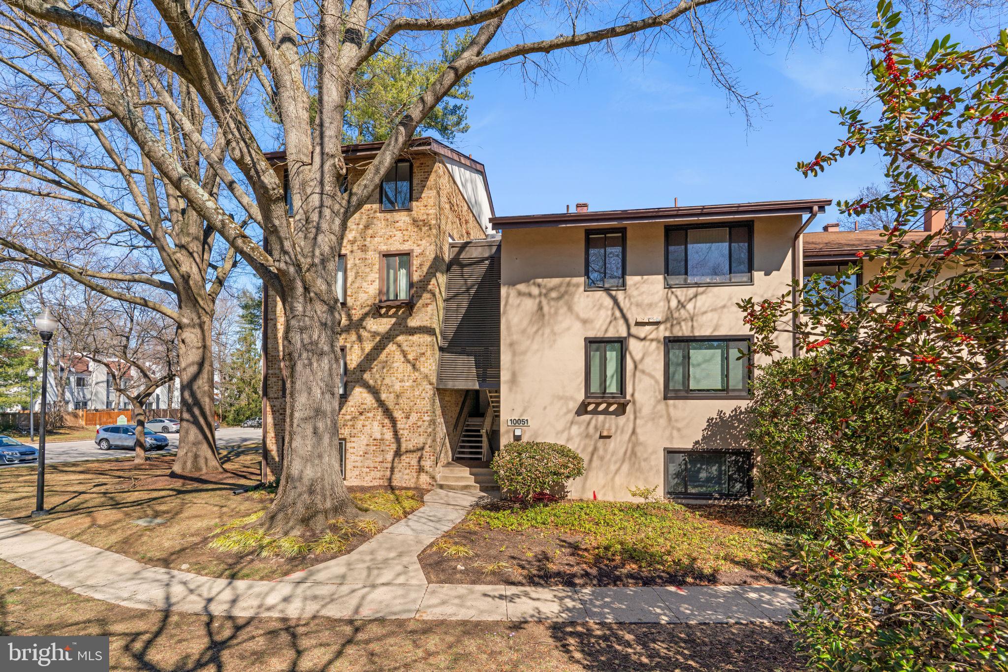 THE COVE - Residential