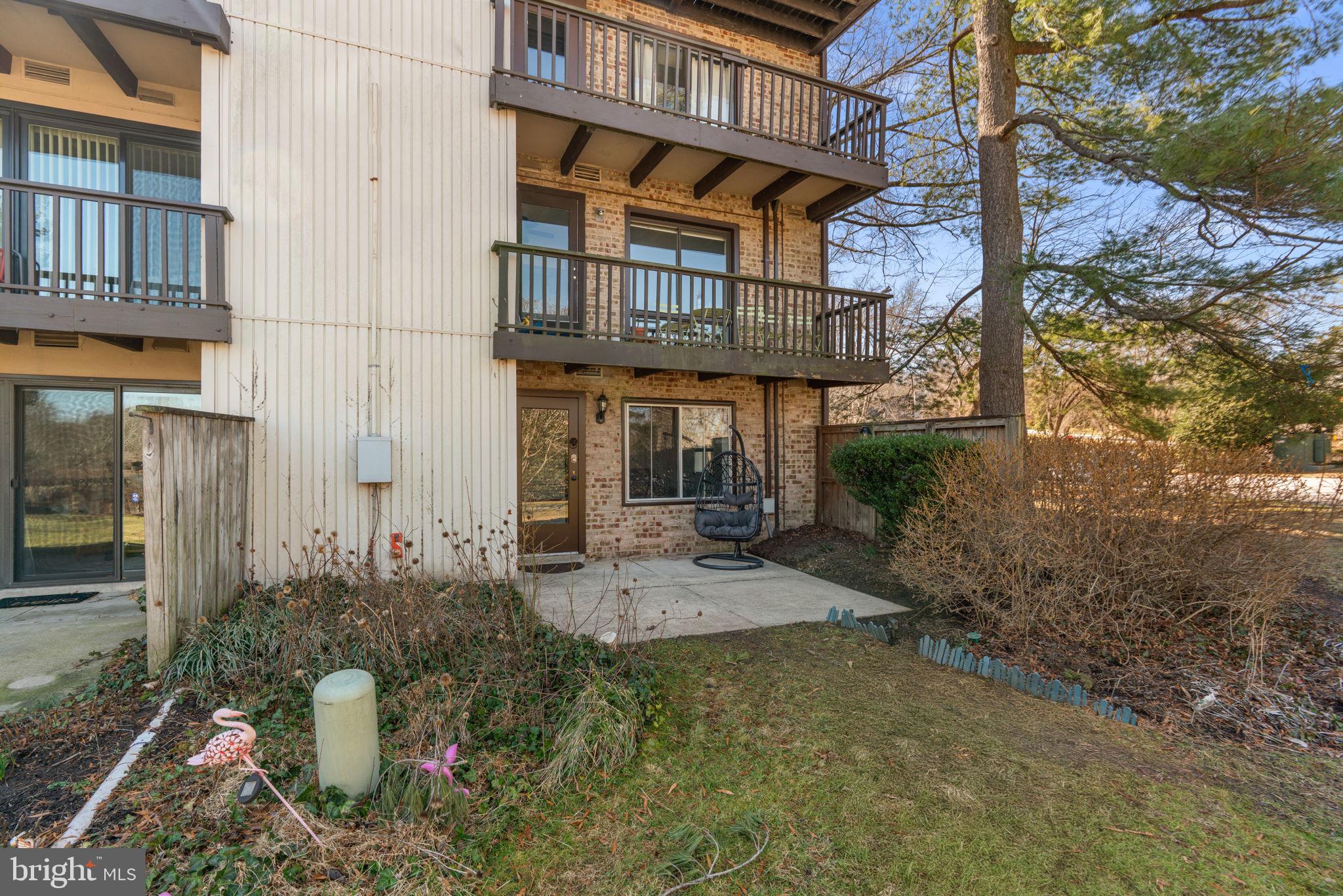 THE COVE - Residential