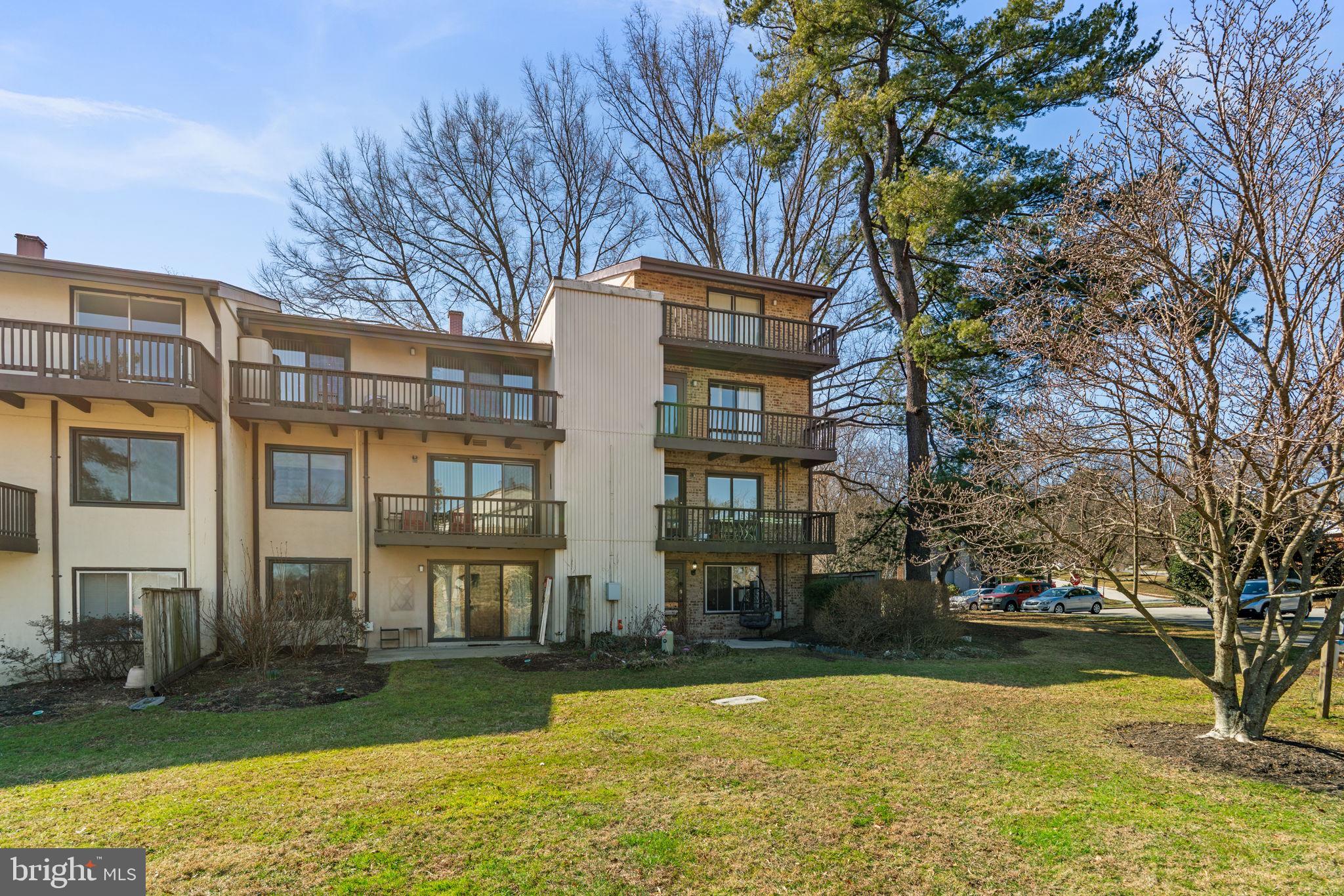 THE COVE - Residential