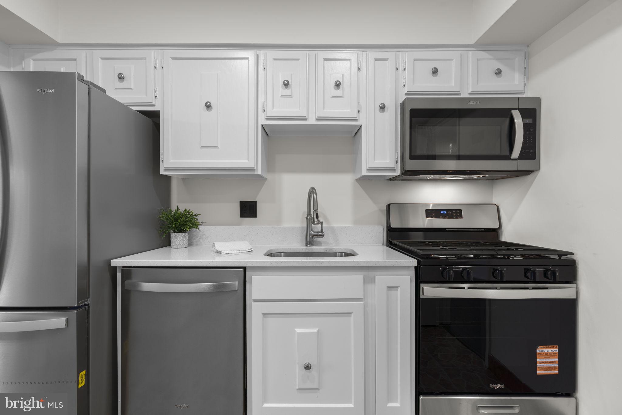 THE COVE - Residential