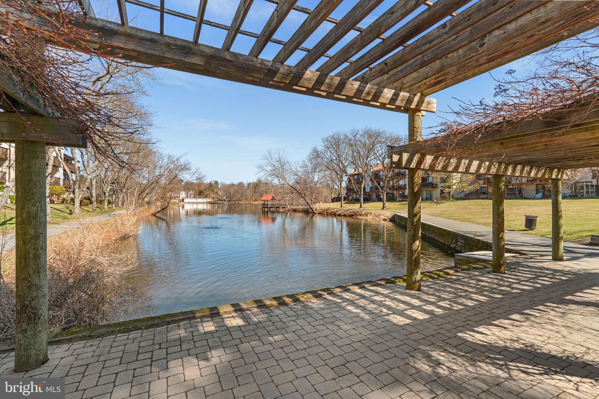 THE COVE - Residential