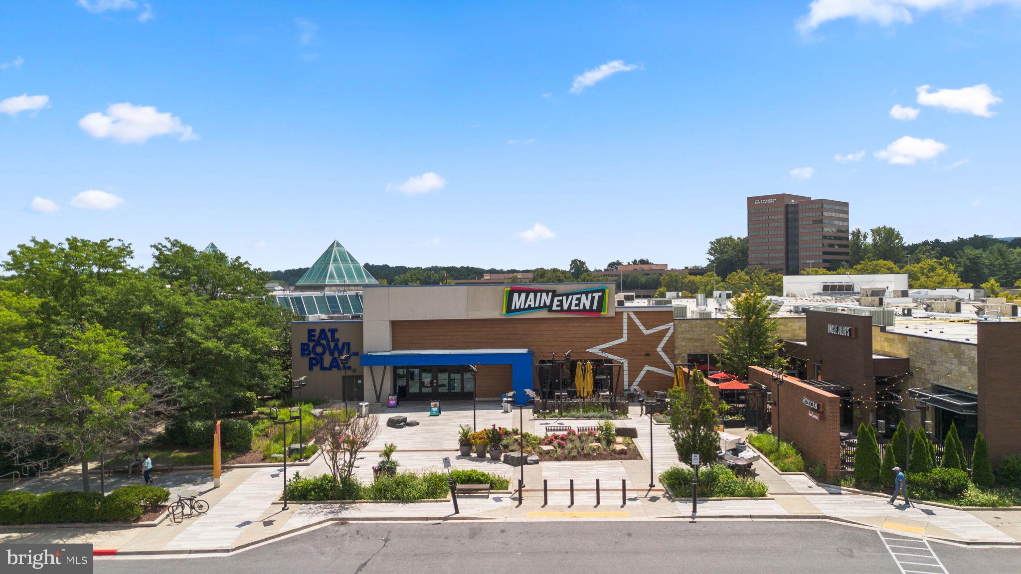 THE COVE - Residential