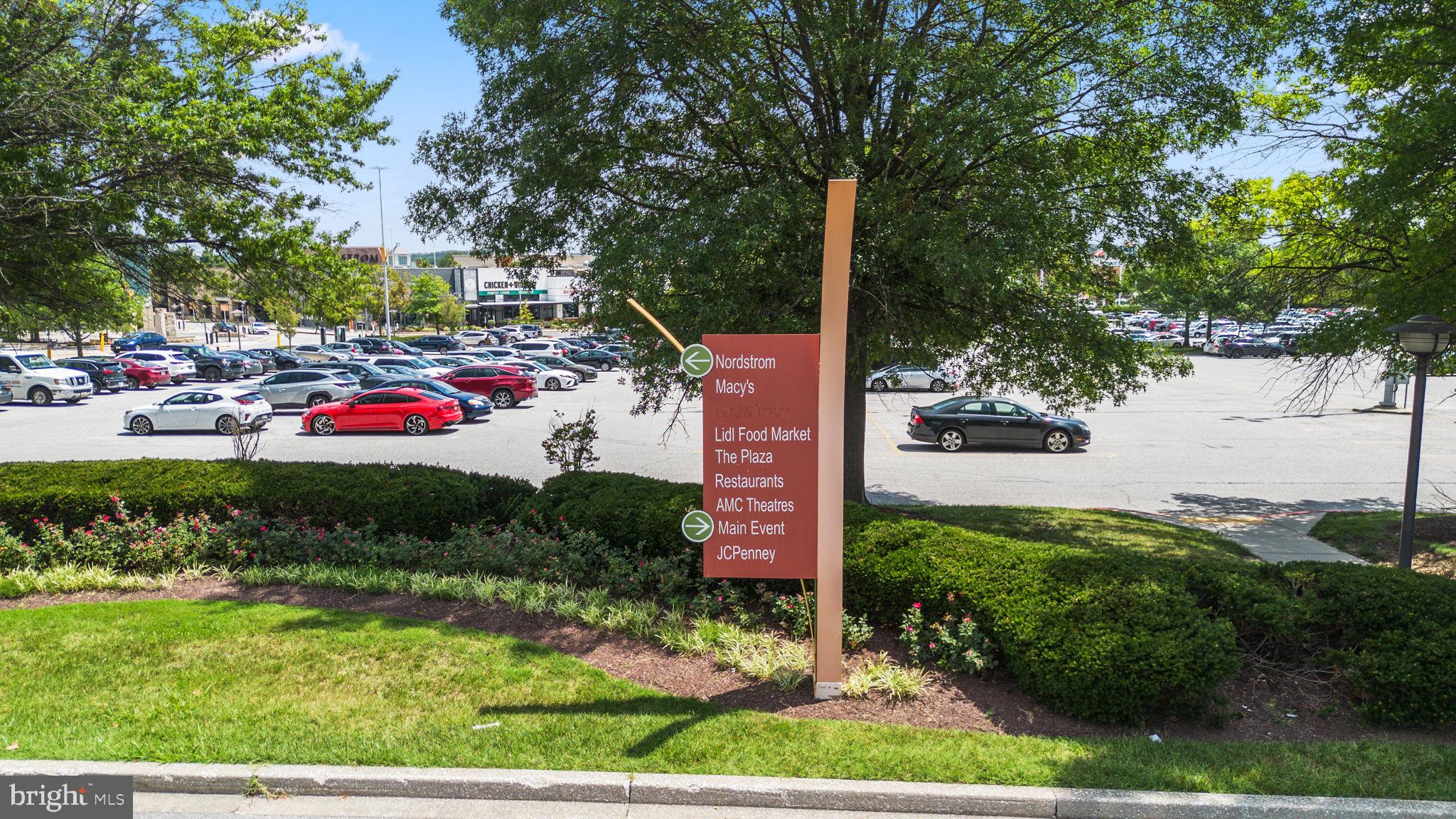 THE COVE - Residential