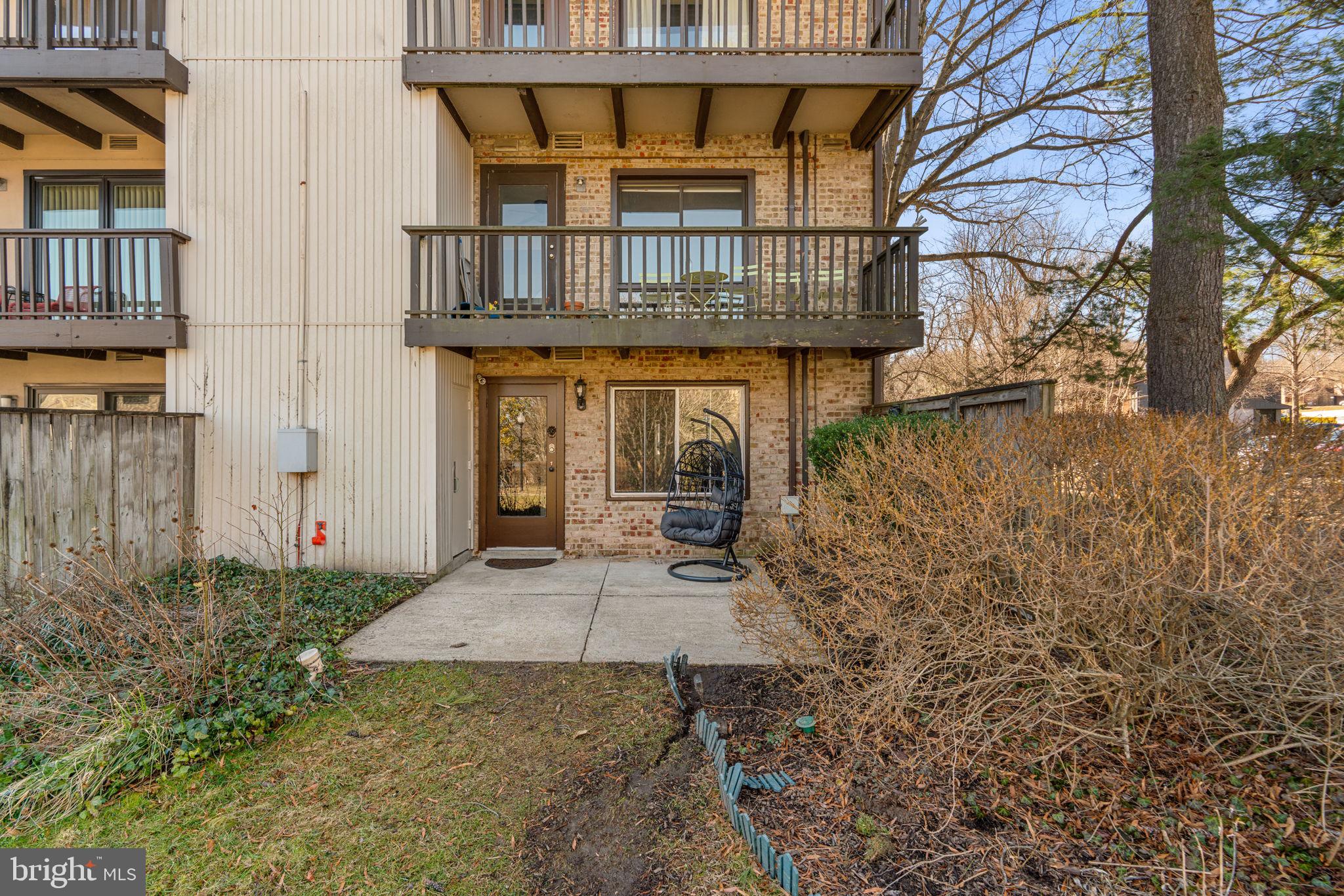 THE COVE - Residential