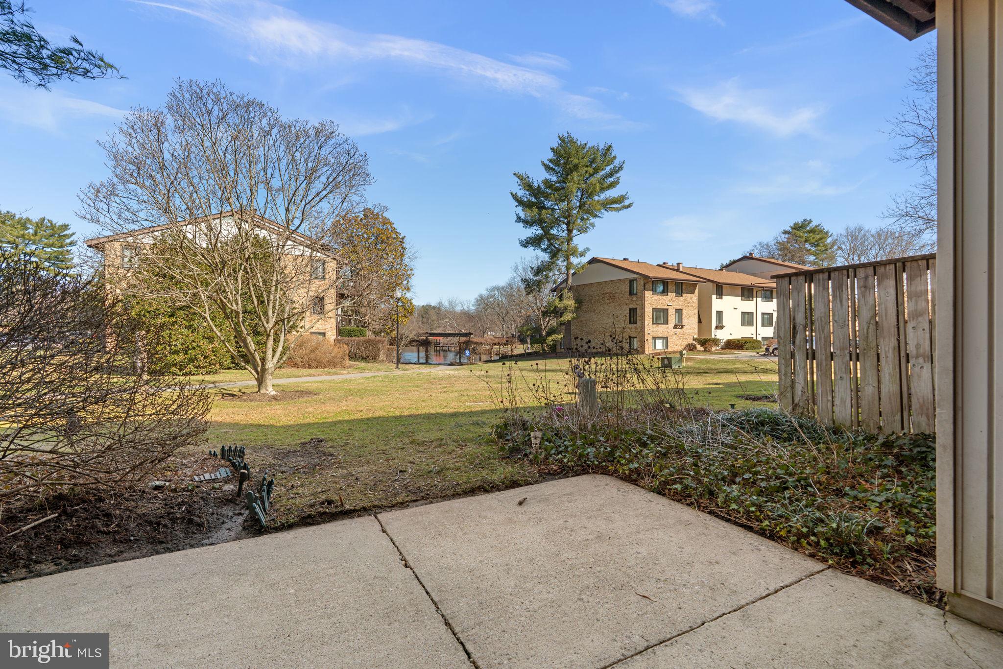 THE COVE - Residential