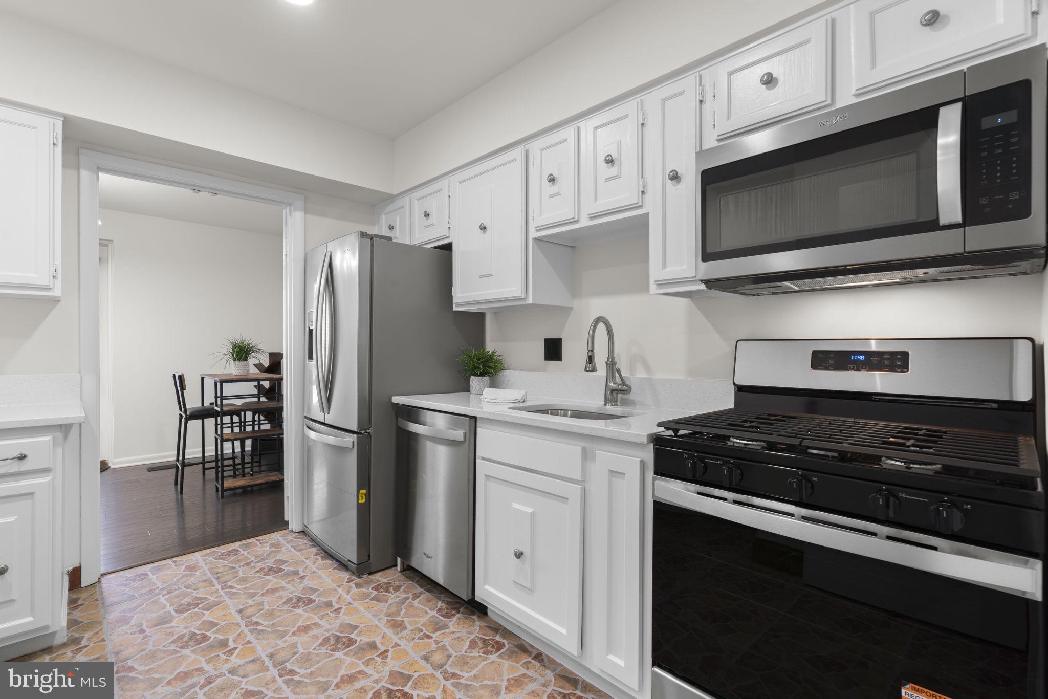 THE COVE - Residential