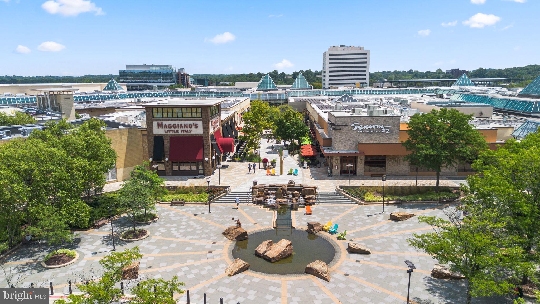 THE COVE - Residential