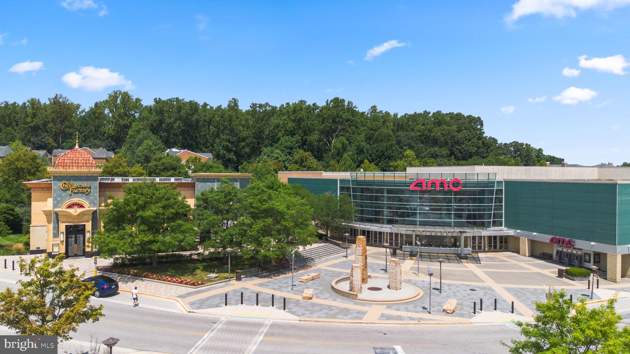 THE COVE - Residential