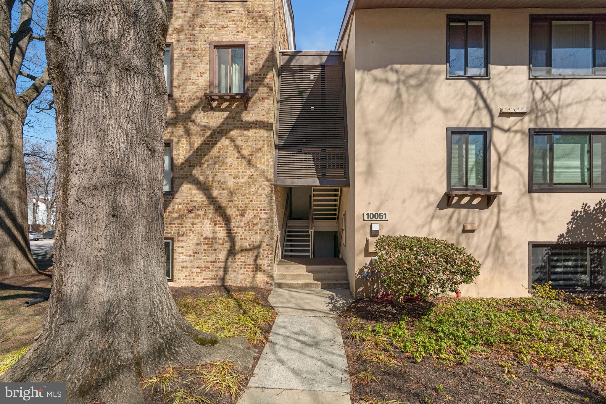 THE COVE - Residential