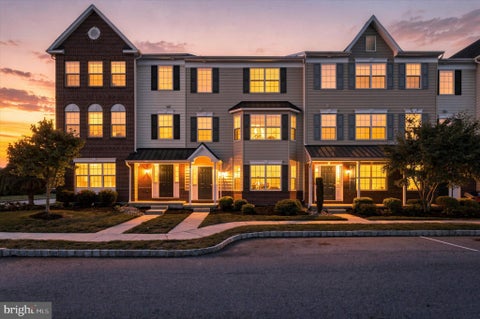 Photo of 2077 Morgan Hill Drive #M31, PENNSBURG, PA 18073 (MLS # PAMC2192090)