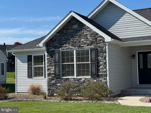 ROLLING HILLS ESTATES - Residential