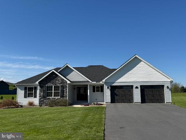 ROLLING HILLS ESTATES - Residential