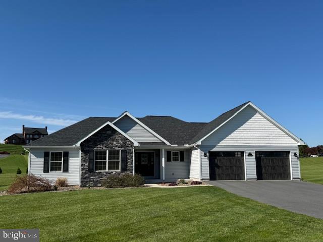 ROLLING HILLS ESTATES - Residential