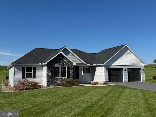 ROLLING HILLS ESTATES - Residential