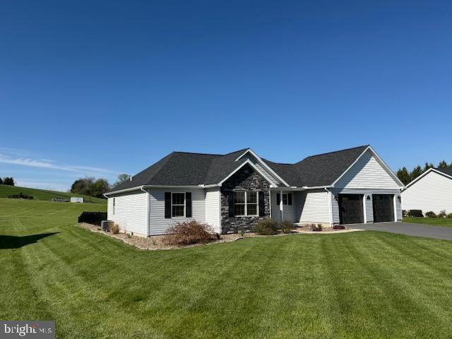 ROLLING HILLS ESTATES - Residential