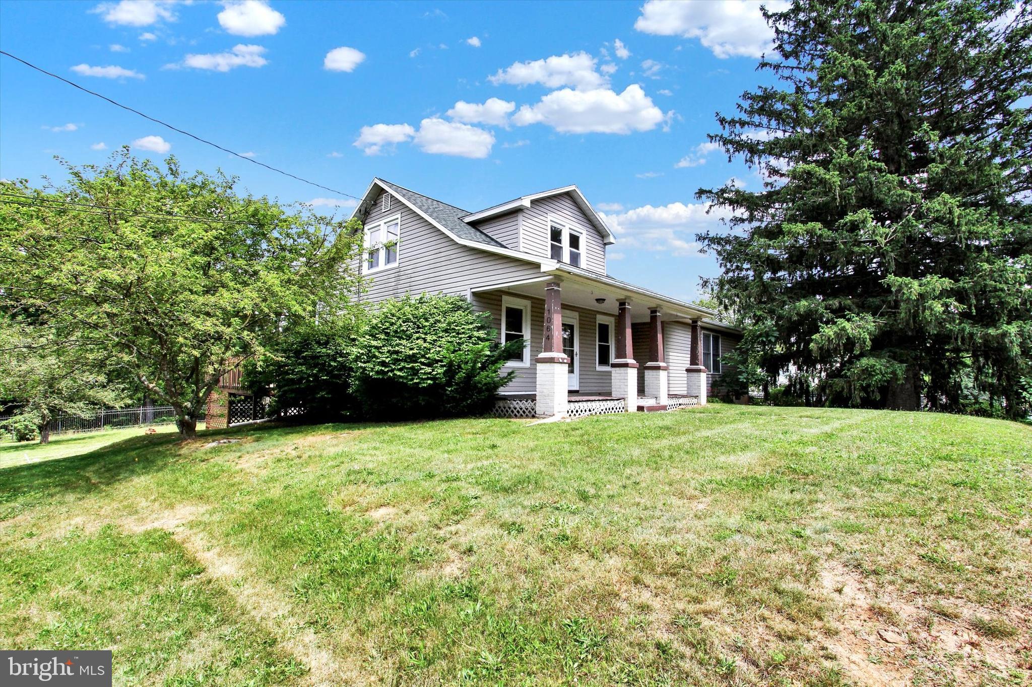 1064 BALTIMORE PIKE