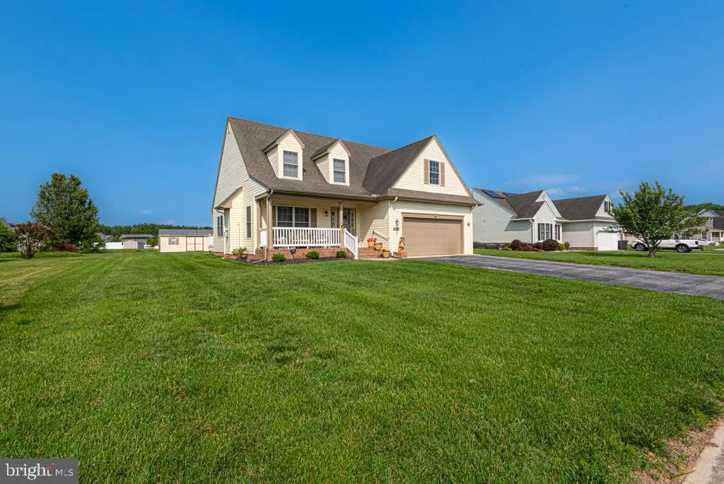 Salisbury, Maryland 21801, United States, 3 Bedrooms Bedrooms, ,2 BathroomsBathrooms,Residential,Contingent,147186