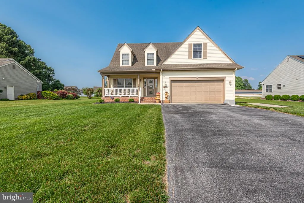 Salisbury, Maryland 21801, United States, 3 Bedrooms Bedrooms, ,2 BathroomsBathrooms,Residential,Contingent,147186