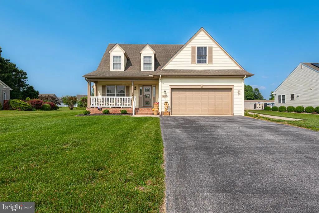 Salisbury, Maryland 21801, United States, 3 Bedrooms Bedrooms, ,2 BathroomsBathrooms,Residential,Contingent,147186