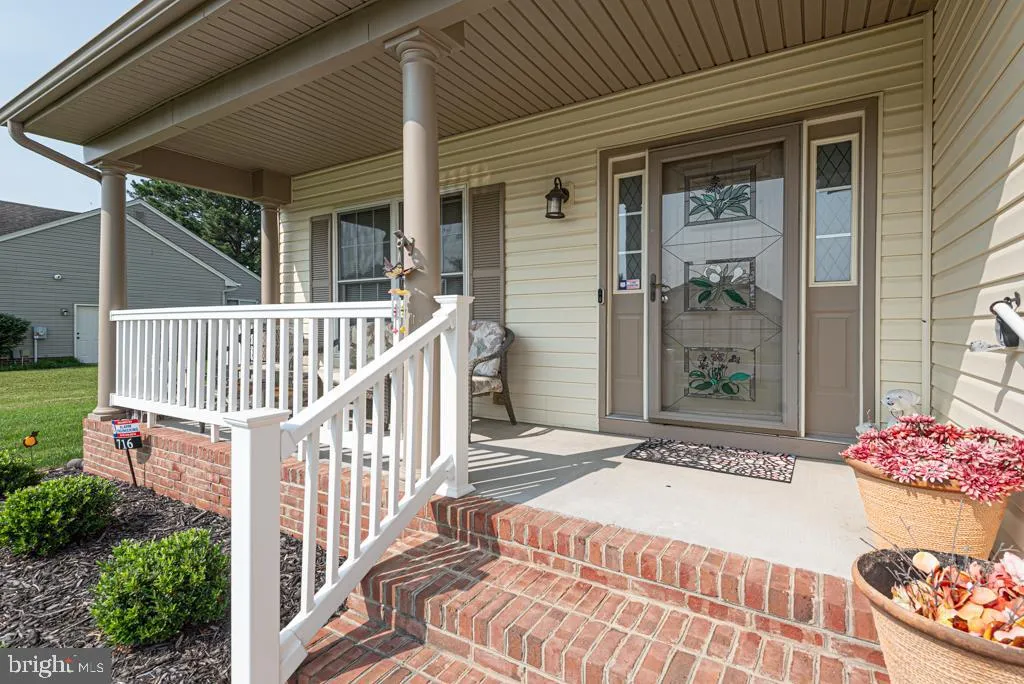 Salisbury, Maryland 21801, United States, 3 Bedrooms Bedrooms, ,2 BathroomsBathrooms,Residential,Contingent,147186