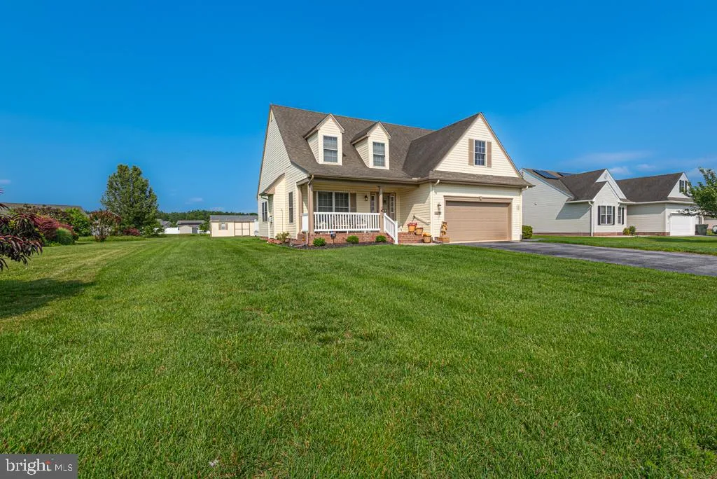 Salisbury, Maryland 21801, United States, 3 Bedrooms Bedrooms, ,2 BathroomsBathrooms,Residential,Contingent,147186