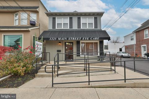 1225 MAIN STREET HELLERTOWN PA 18055